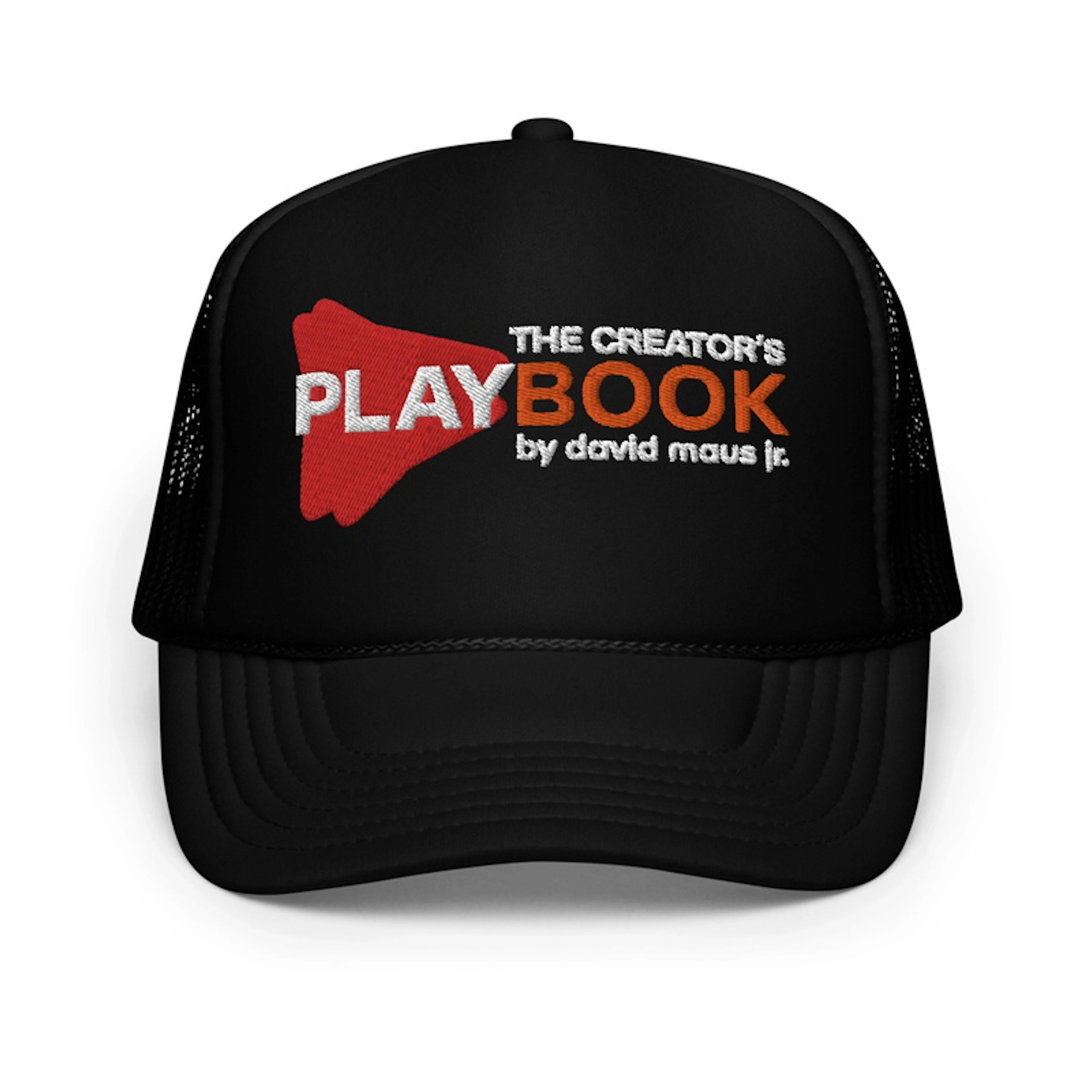 The Playbook HAT