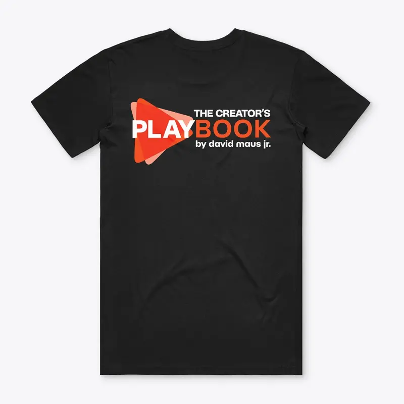 Playbook T Shirt