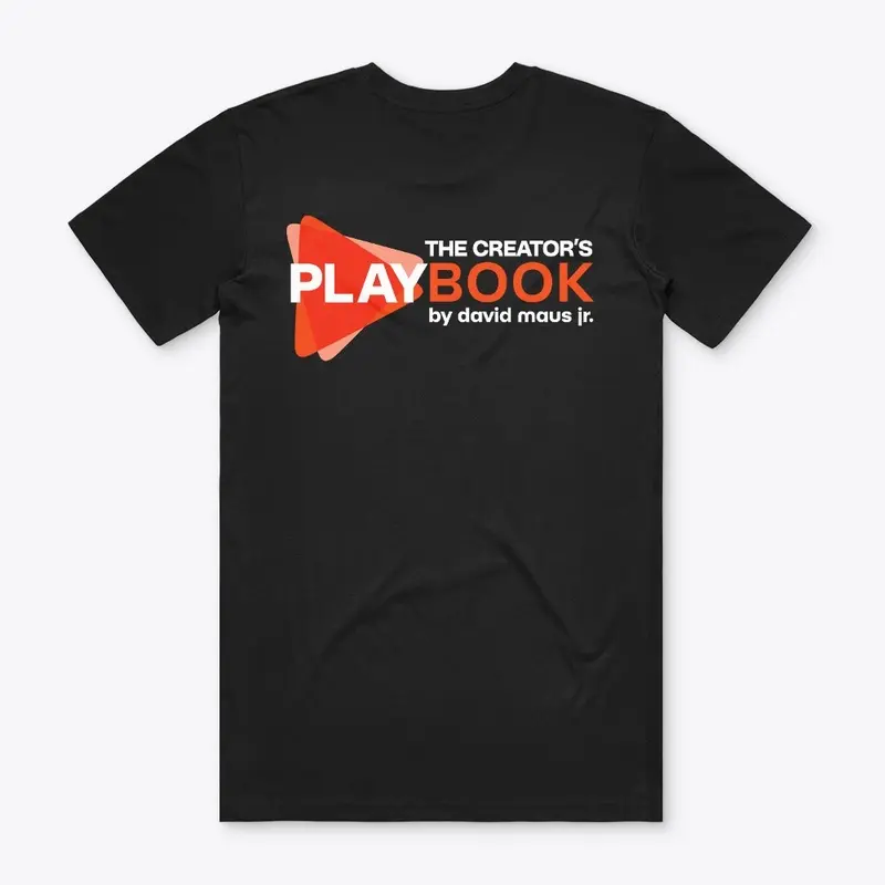 Playbook T Shirt